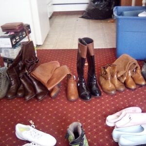 Everything pictured 8.5